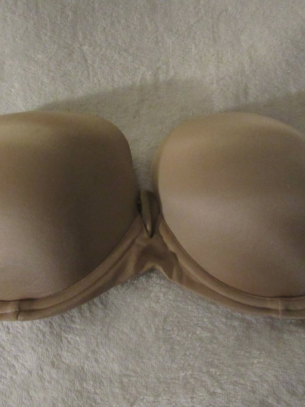 Victoria's Secret Very Sexy Multiway Beige B ra  34D